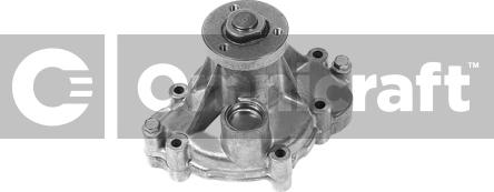 Omnicraft 2317334 - Water Pump autospares.lv