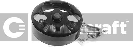 Omnicraft 2317274 - Water Pump autospares.lv