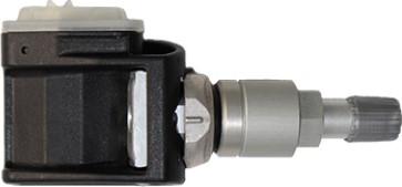 Omnicraft 2380104 - Wheel Sensor, tyre pressure control system autospares.lv