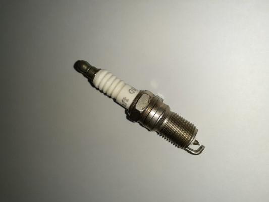 Omnicraft QSP4 - Spark Plug autospares.lv