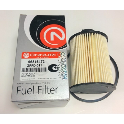 Onnuri GFFD-011 - Fuel filter autospares.lv