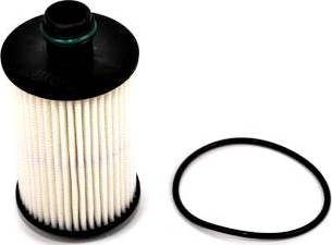 Opel 4818038 - Oil Filter autospares.lv