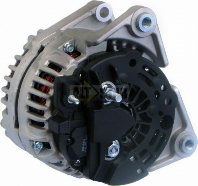 Opel 62 04 123 - Alternator autospares.lv