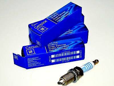 Opel 12 14 000 - Spark Plug autospares.lv