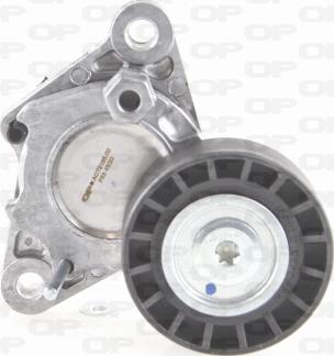 Open Parts ACT2195.00 - Belt Tensioner, v-ribbed belt autospares.lv