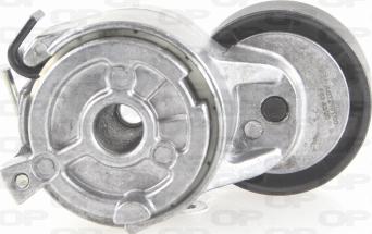 Open Parts ACT2191.00 - Belt Tensioner, v-ribbed belt autospares.lv