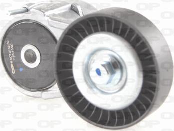 Open Parts ACT2153.00 - Belt Tensioner, v-ribbed belt autospares.lv