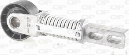 Open Parts ACT2165.00 - Belt Tensioner, v-ribbed belt autospares.lv