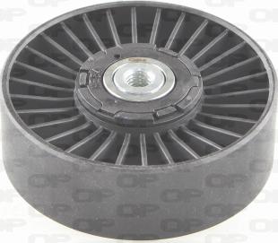 Open Parts ACT2112.00 - Pulley, v-ribbed belt autospares.lv