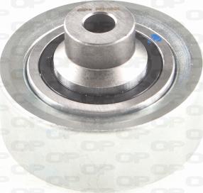 Open Parts ACT2134.00 - Pulley, v-ribbed belt autospares.lv