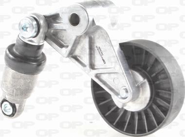 Open Parts ACT2176.00 - Belt Tensioner, v-ribbed belt autospares.lv