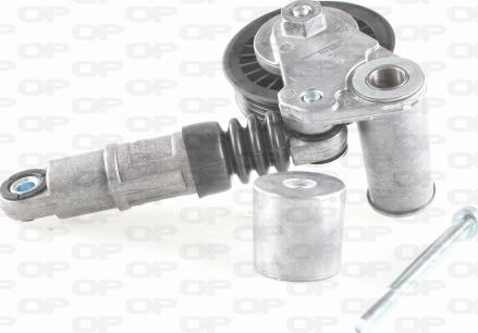 Open Parts ACT2172.00 - Belt Tensioner, v-ribbed belt autospares.lv