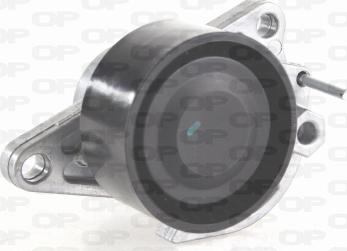 Open Parts ACT2293.00 - Belt Tensioner, v-ribbed belt autospares.lv