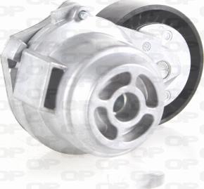 Open Parts ACT2214.00 - Belt Tensioner, v-ribbed belt autospares.lv