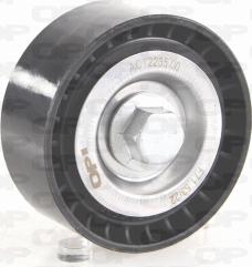 Open Parts ACT2235.00 - Pulley, v-ribbed belt autospares.lv