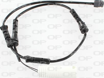 Open Parts AK3156.00 - Warning Contact, brake pad wear autospares.lv