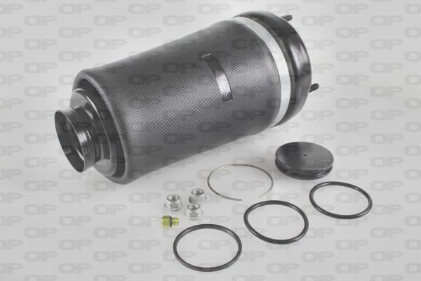 Open Parts ASP4007.00 - Air Spring, suspension autospares.lv