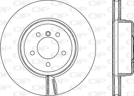 Diamax N08311 - Brake Disc autospares.lv