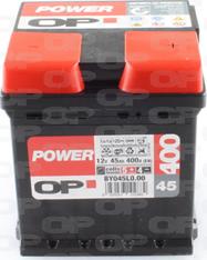 Open Parts BY045L0.00 - Starter Battery autospares.lv