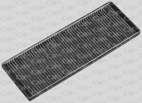 Open Parts CAF2062.11 - Filter, interior air autospares.lv