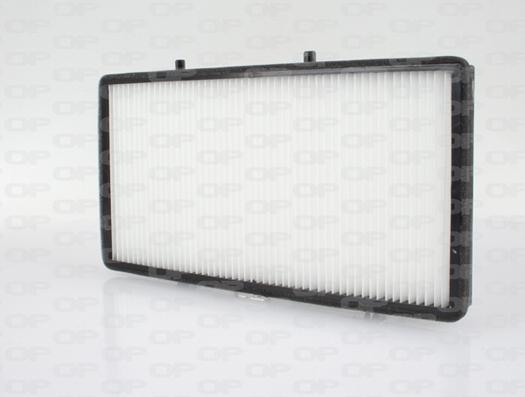 Open Parts CAF2088.01 - Filter, interior air autospares.lv