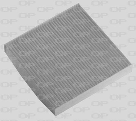 Open Parts CAF2129.01 - Filter, interior air autospares.lv