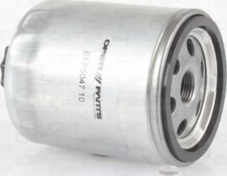 Open Parts EFF5047.10 - Fuel filter autospares.lv
