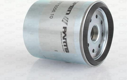 Open Parts EFF5056.10 - Fuel filter autospares.lv