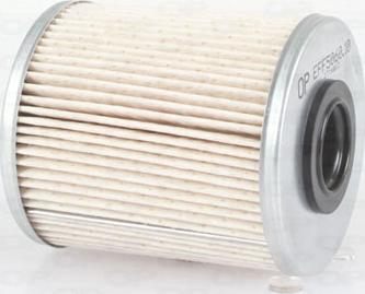 Open Parts EFF5060.10 - Fuel filter autospares.lv