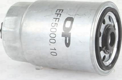 Open Parts EFF5000.10 - Fuel filter autospares.lv