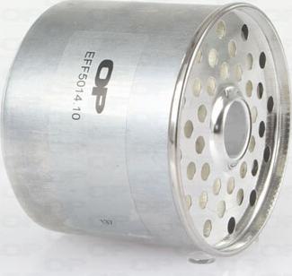 Open Parts EFF5014.10 - Fuel filter autospares.lv