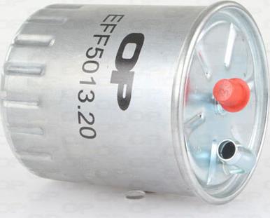 Open Parts EFF5013.20 - Fuel filter autospares.lv