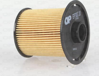 Open Parts EFF5017.10 - Fuel filter autospares.lv