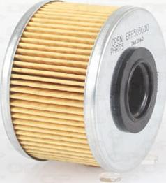 Open Parts EFF5036.10 - Fuel filter autospares.lv