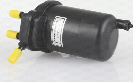 Open Parts EFF5032.20 - Fuel filter autospares.lv