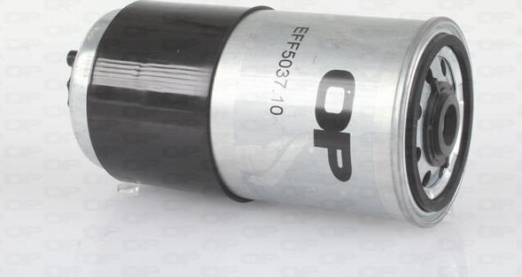 Open Parts EFF5037.10 - Fuel filter autospares.lv