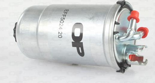 Open Parts EFF5024.20 - Fuel filter autospares.lv
