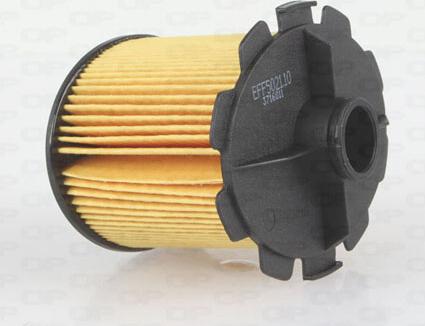 Open Parts EFF5021.10 - Fuel filter autospares.lv