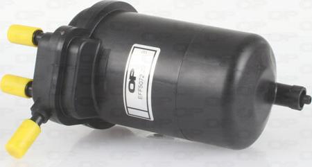 Open Parts EFF5072.20 - Fuel filter autospares.lv