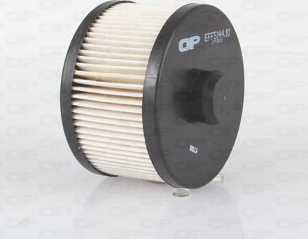 Open Parts EFF5144.10 - Fuel filter autospares.lv