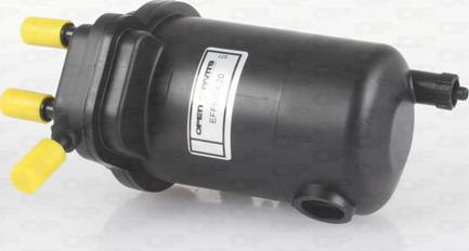 Open Parts EFF5104.20 - Fuel filter autospares.lv