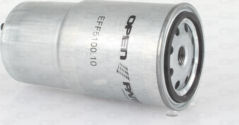 Open Parts EFF5100.10 - Fuel filter autospares.lv