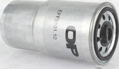 Open Parts EFF5101.10 - Fuel filter autospares.lv