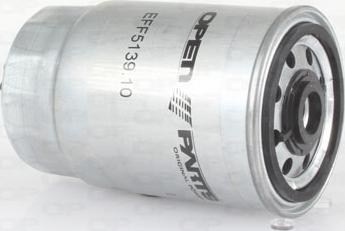 Wilmink Group WG1792865 - Fuel filter autospares.lv