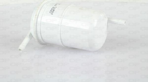 Open Parts EFF5248.20 - Fuel filter autospares.lv