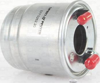 Open Parts EFF5262.20 - Fuel filter autospares.lv