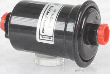 Open Parts EFF5214.20 - Fuel filter autospares.lv