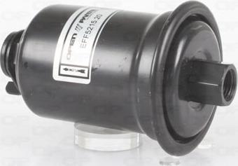 Open Parts EFF5215.20 - Fuel filter autospares.lv