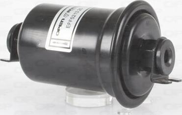 Open Parts EFF5213.20 - Fuel filter autospares.lv