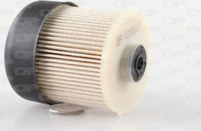 Open Parts EFF5282.10 - Fuel filter autospares.lv